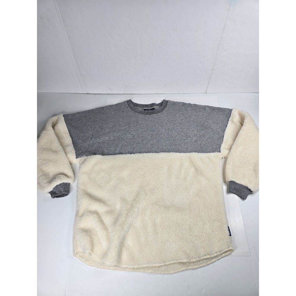 Disney Spirit Jersey Aulani Resort‎ & Spa Ko Olina Hawaii Adult M Medium Sweater